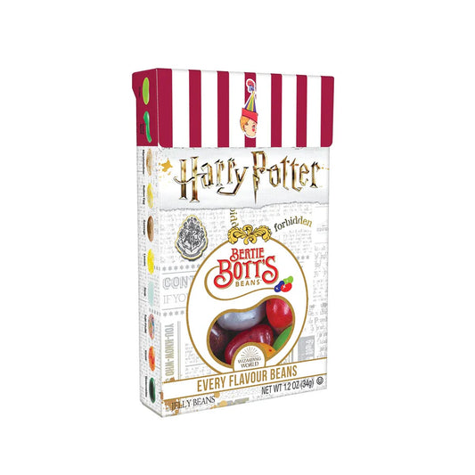 Jelly Belly Beans Harry Potter Bertie Bott's Pequeño 35g