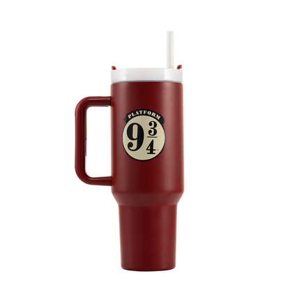 Vaso Termo XL Harry Potter plataforma 9 34 1,2 L