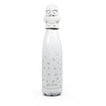 Harry Potter Botella de Agua Hedwig White