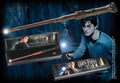 Harry Potter Réplica Varita de Harry con luz