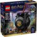 Lego Caldero Aula De Pociones Secretas