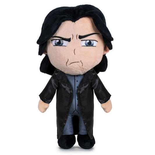 Severus Snape Harry Potter plush 20cm 