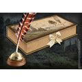 Harry Potter Replica Pluma de escritura Hogwarts