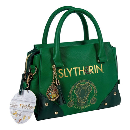 Harry Potter Bolso de Mano Slytherin