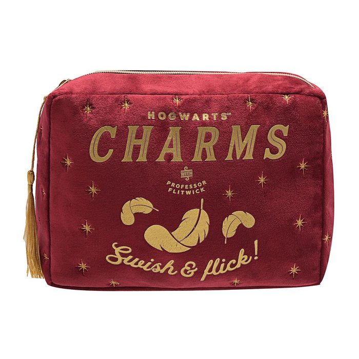 Neceser Charms Harry Potter