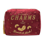 Neceser Charms Harry Potter