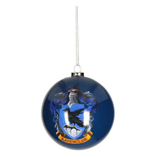 Harry Potter Bola de Navidad Ravenclaw