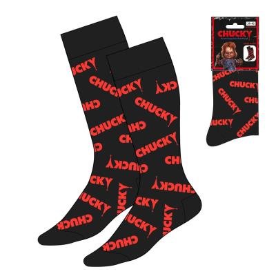 Calcetines Chucky 38-45 Mod.1
