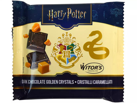 Harry Potter Chocolatina con Caramelo de 40 gr