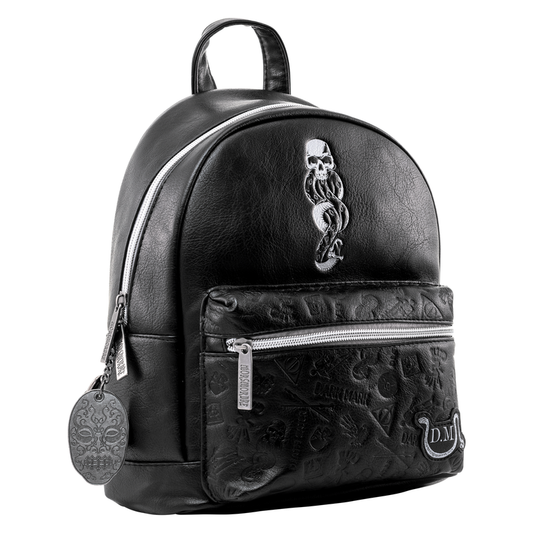 Mini Mochila Harry Potter Artes Oscuras