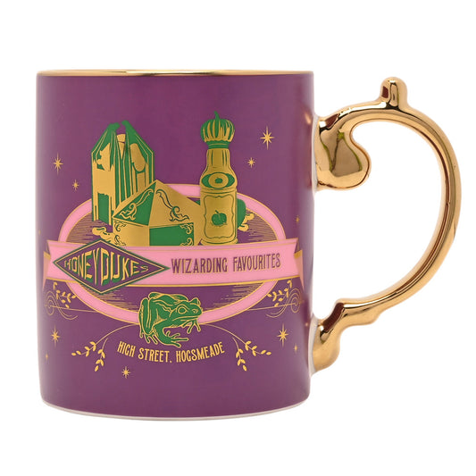 Taza Harry Potter Honeydukes