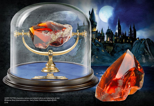 Harry Potter Philosopher's Stone Replica