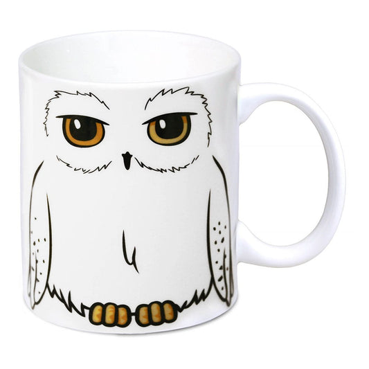 Harry Potter Taza Hedwig