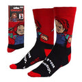 Calcetines Chucky 38-45 Mod.2