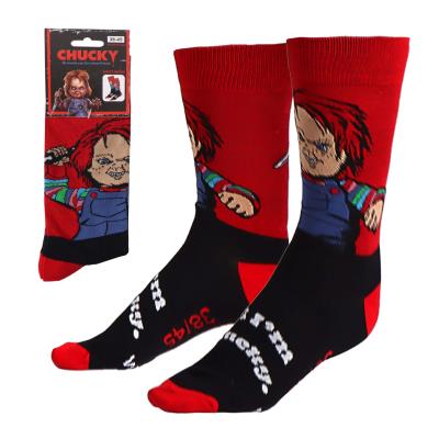 Calcetines Chucky 38-45 Mod.2