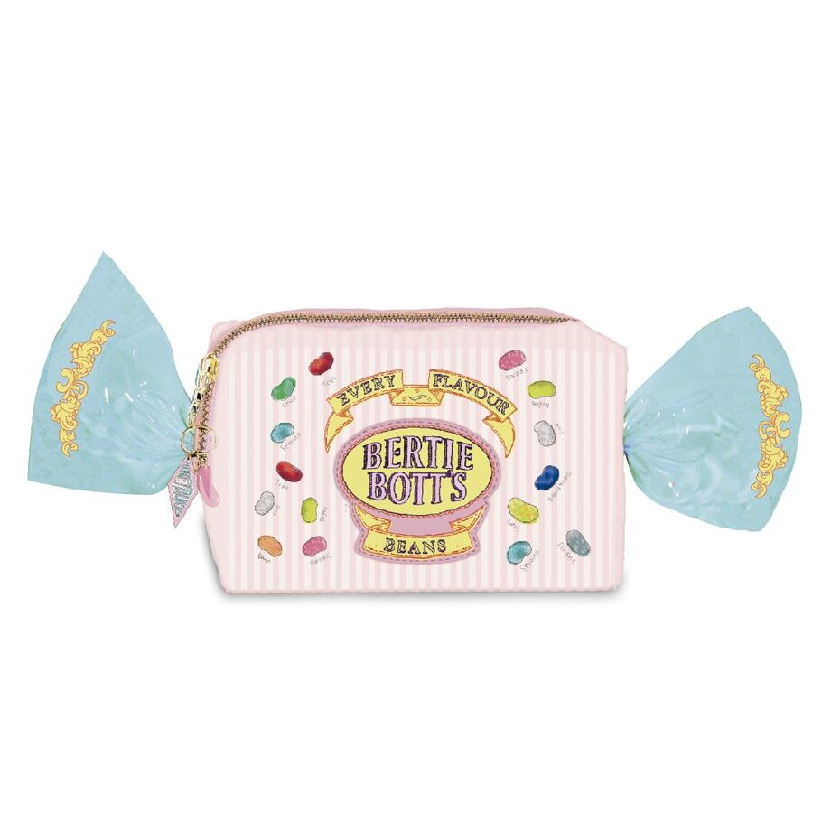 Neceser aseo viaje Honeydukes Harry Potter