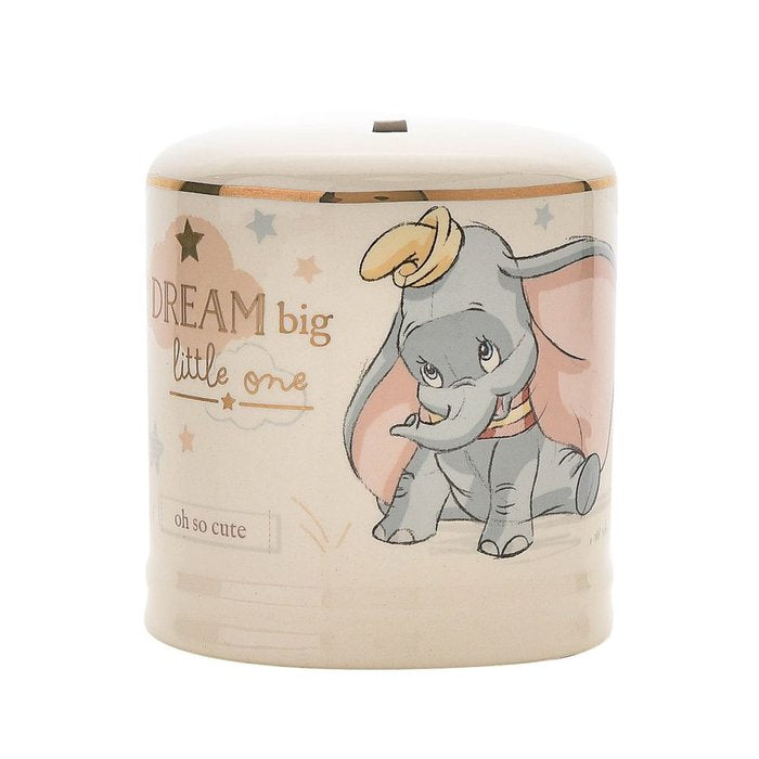 Hucha Dumbo Cerámica