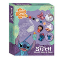 Set De Escayola Para Moldear Y Pintar Stitch