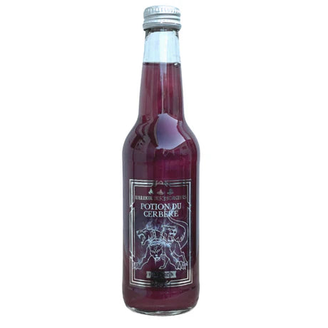 Elixir De Los Tres Hechiceros Poción Perro De Tres Cabezas 330 Ml