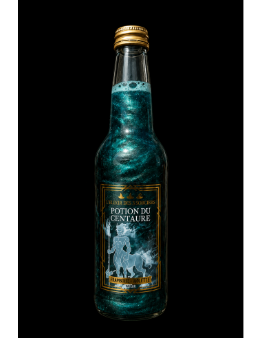 Poción del Centauro Harry Potter