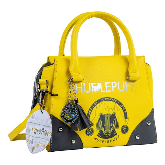 (PRE VENTA) Harry Potter Bolso de Mano Hufflepuff