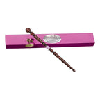 Harry Potter Varita Mágica Dolores Umbridge 27 cm