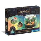 Juego Clementoni Harry Potter Terrarium