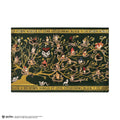 Placa de aluminio Familia Black - Harry Potter