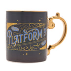 Taza Harry Potter Anden 9 34