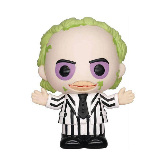 Hucha Beetlejuice pvc bank