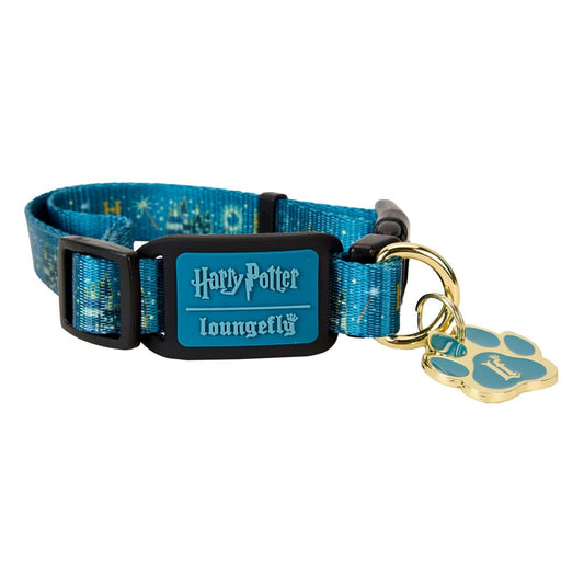 Harry Potter by Loungefly Collar para perro Hogwarts talla S