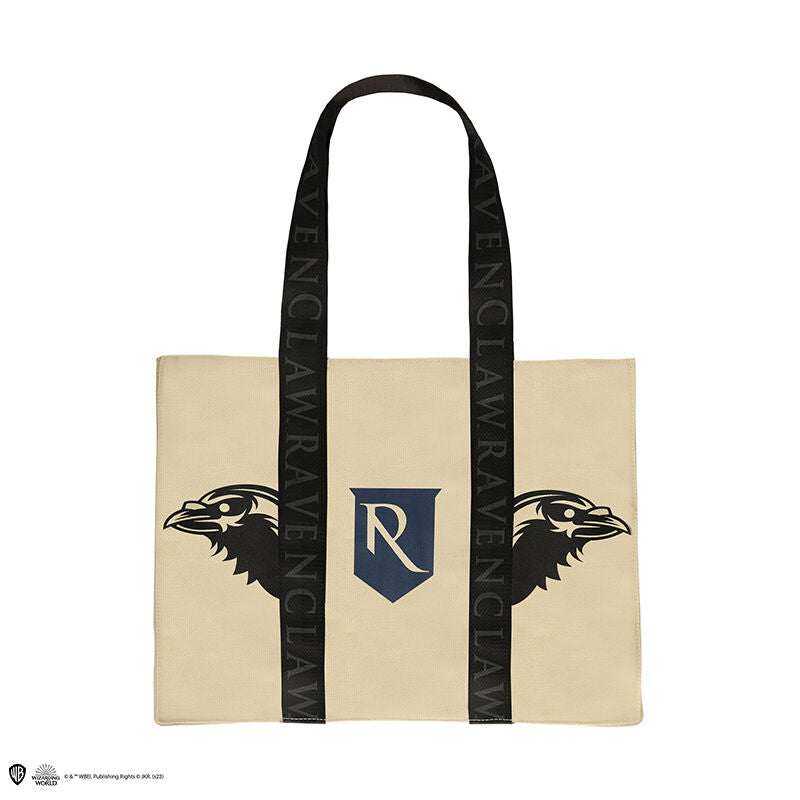 Bolsa Tote Ravenclaw