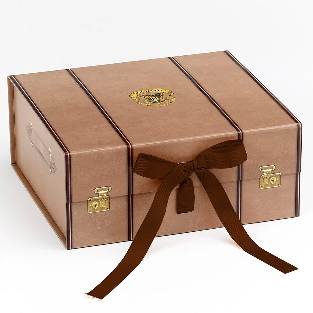 Expositor grande - maleta de Harry Potter