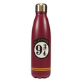 Harry Potter Botella de Agua Plataforma 9 3/4