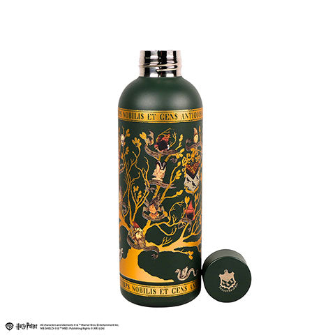 Botella isotérmica 500ml - Familia Black - Harry Potter