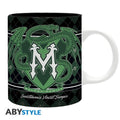 Taza 320 Ml Draco Malfoy Harry Potter