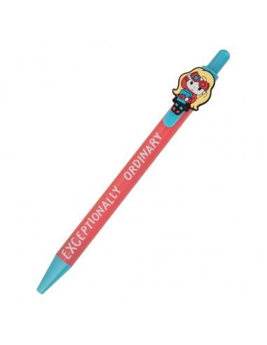Bolígrafo Luna Lovegood 14 cm