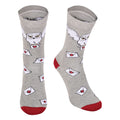 Harry Potter Calcetines Hogwarts Letter