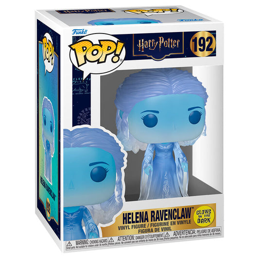 (PRE VENTA) Figura POP Harry Potter Helena Ravenclaw
