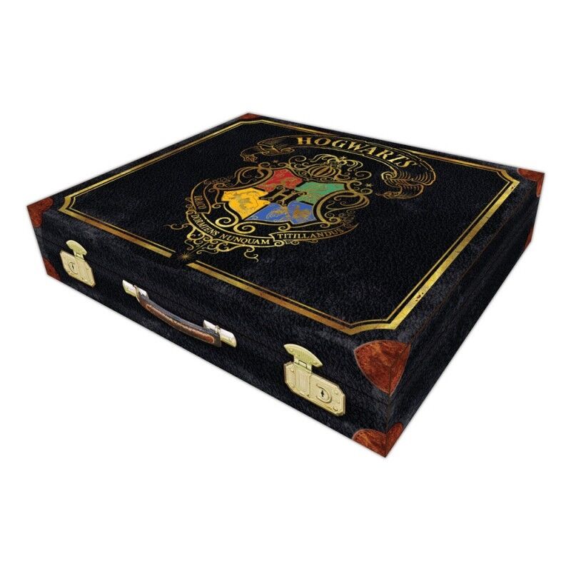 Set de Escritura en caja magnética Harry Potter