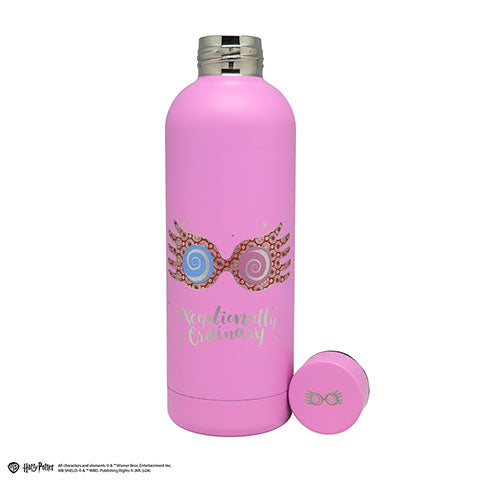 Botella isotérmica 500ml - Luna Lovegood - Harry Potter