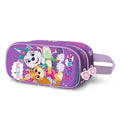 Portatodo Doble 3D La Patrulla Canina Magic