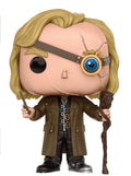 Harry Potter POP! Movies Vinyl Figura Alastor 'Ojo Loco' Moody 9 cm