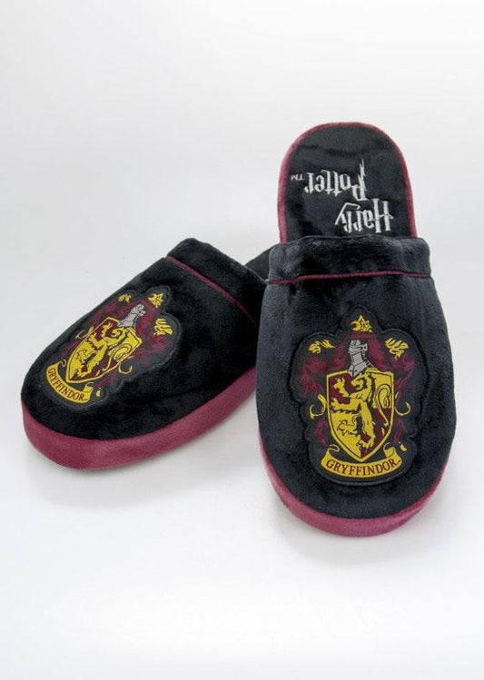 Zapatillas Gryffindor Harry Potter