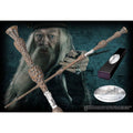 Harry Potter Varita Mágica Albus Dumbledore (edición carácter)