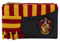 (PRE VENTA) Harry Potter by Loungefly Monedero Uniforme Gryffindor