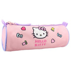 Portatodo Redondo Hello Kitty Sweet Charm