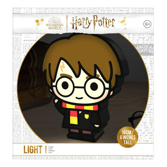 Harry Potter Harry Lamp