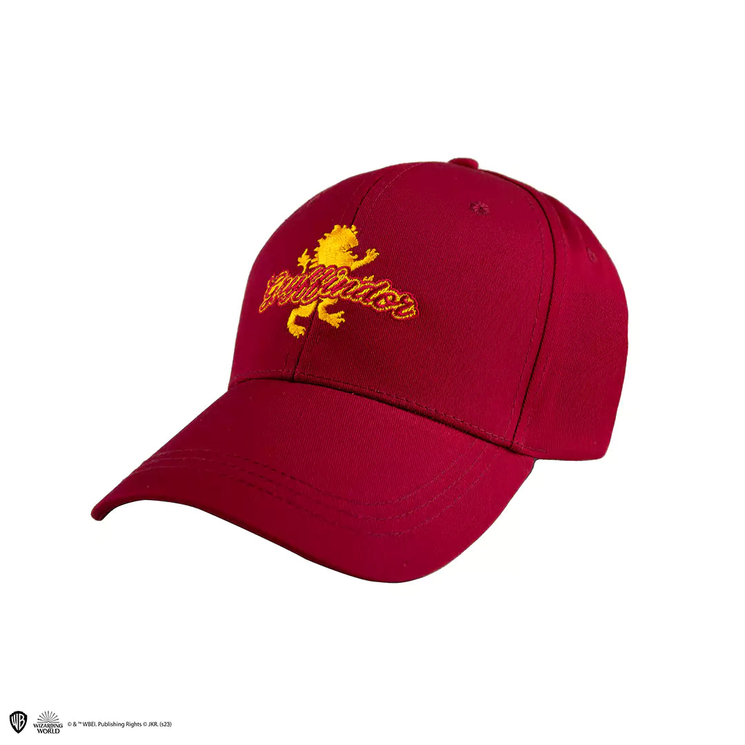 Gorra Gryffindor - Harry Potter