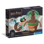 Juego Clementoni Harry Potter Mandragora